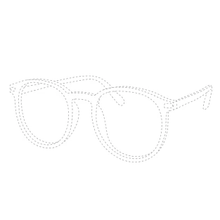 Tom Ford - Cadru optic - TF6150-D-B - 020 - 55 - CU LENTILE CU FILTRU PENTRU LUMINĂ ALBASTRU-VIOLET