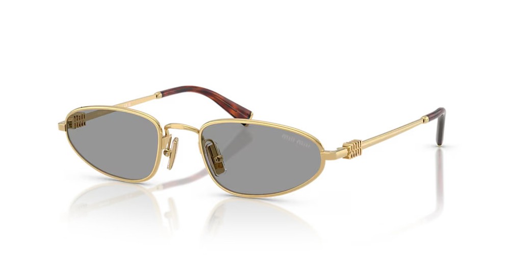 Miu Miu - Ochelari de soare - MU A52S - 5AK40O - 52