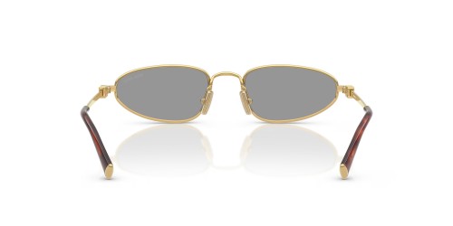 Miu Miu - Ochelari de soare - MU A52S - ​5AK40O - ​52