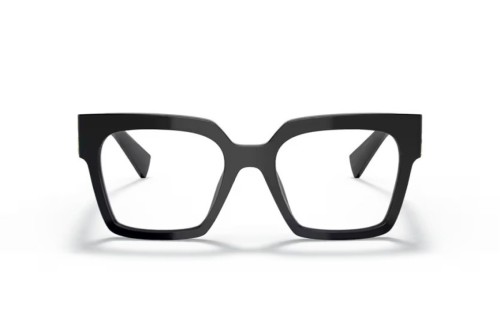 Miu Miu - Cadru optic - MU 04UV - ​1AB1O1 - ​52