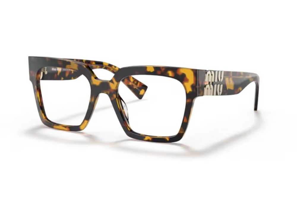 Miu Miu - Cadru optic - MU 04UV - VAU1O1 - 52