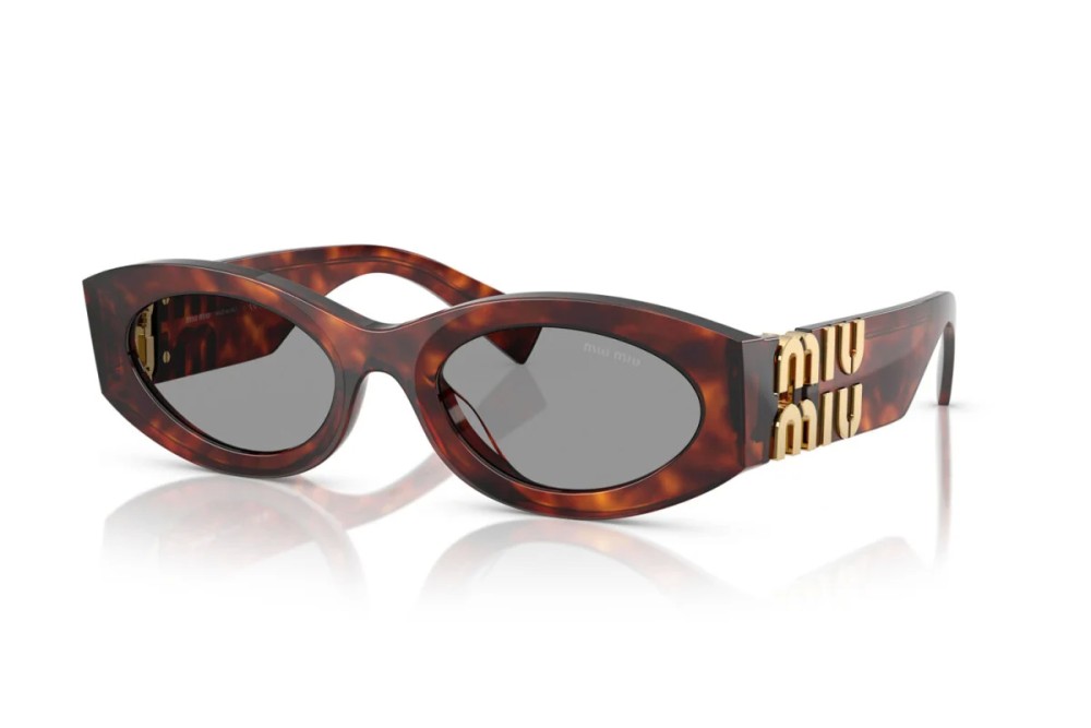 Miu Miu - Ochelari de soare - MU 11WS - 21C40O - 54