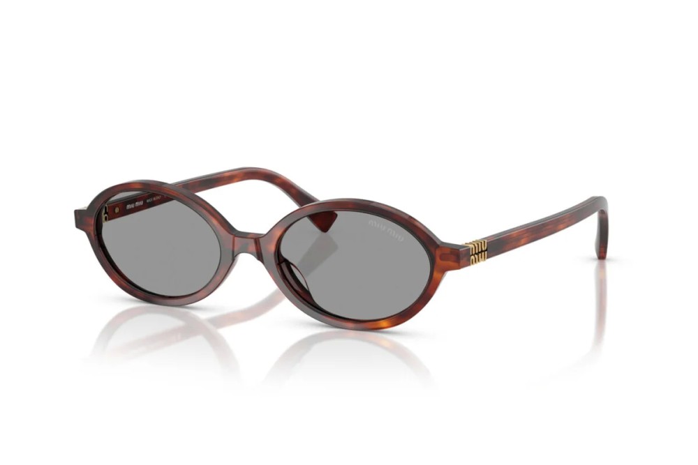 Miu Miu - Ochelari de soare - MU 04ZS - 21C40O - 50