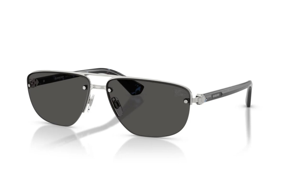 BURBERRY - Ochelari de soare - BE3164 - 100587 - 63