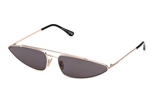 Tom Ford - Ochelari de soare - FT0979 CAM - 28A - 65