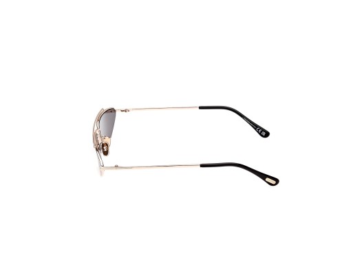 Tom Ford - Ochelari de soare - FT0979 CAM - 28A - 65