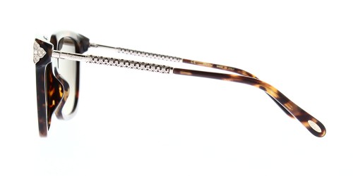 Chopard - Ochelari de soare - SCH336S - 0714 - 54