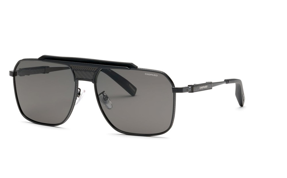 Chopard - Ochelari de soare - SCHL31 - 530P - 62 - CU LENTILE POLARIZATE