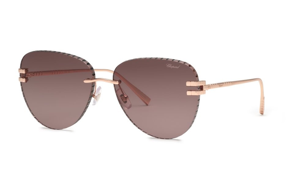 Chopard - Ochelari de soare - SCHL55M - 08FC - 62