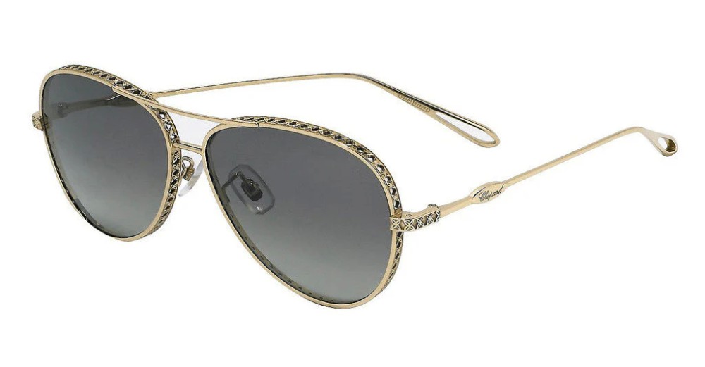 Chopard - Ochelari de soare - SCHC86M - 300P - 59