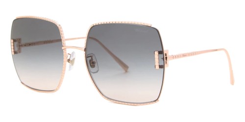 Chopard - Ochelari de soare - SCHG30M - 08FC - 63