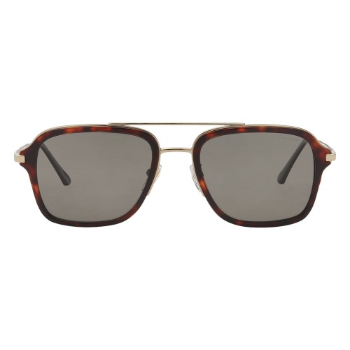 Chopard - Ochelari de soare - SCHG36 WOOD - 8FFP - 55 - CU LENTILE POLARIZATE