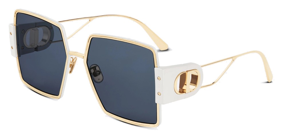 Dior - Ochelari de soare - 30 MONTAIGNE S4U - B6B0 B - 57