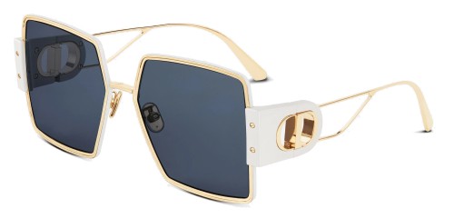 Dior - Ochelari de soare - 30 MONTAIGNE S4U - B6B0 B - 57