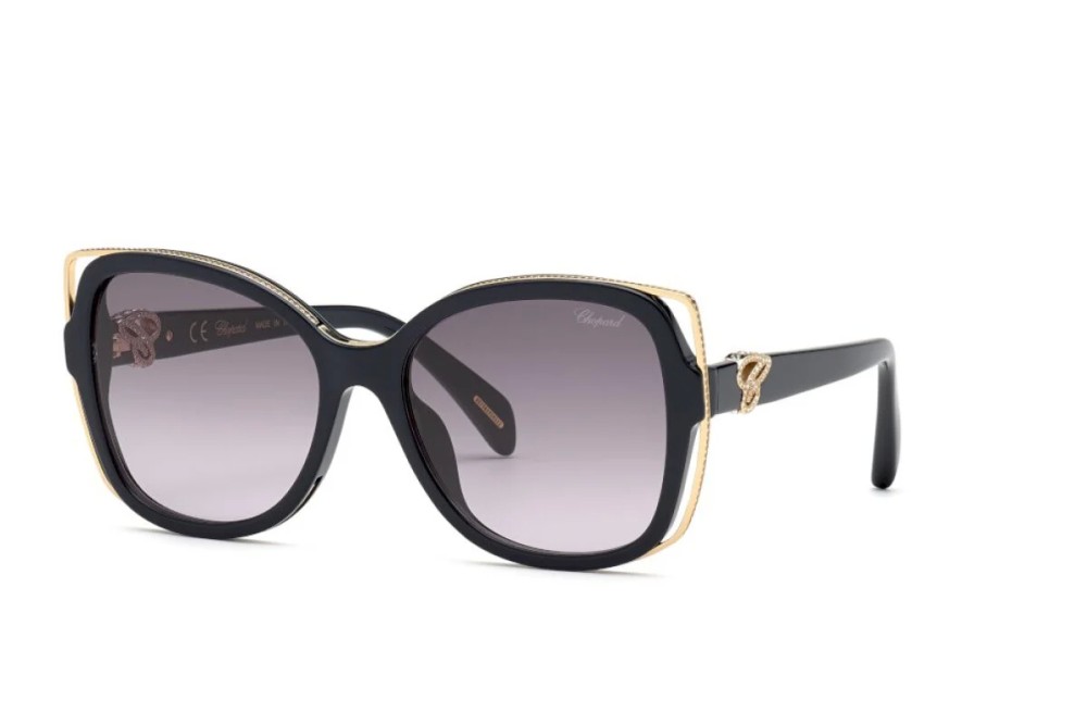 Chopard - Ochelari de soare - SCH316S - 09AG - 56