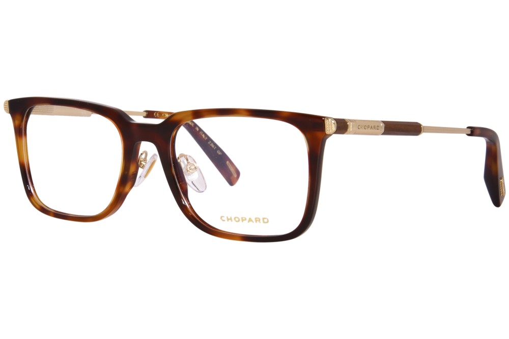 Chopard - Cadru optic - VCH344 WOOD - 09SZ - 53