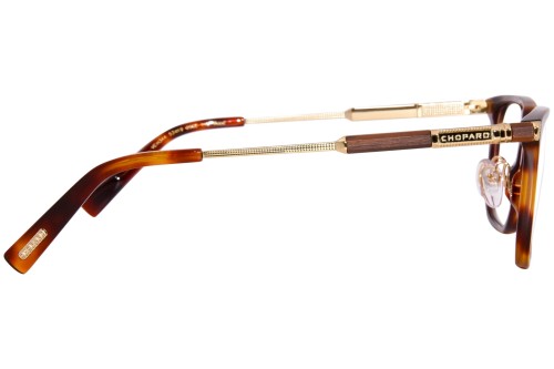 Chopard - Cadru optic - VCH344 WOOD - 09SZ - 53