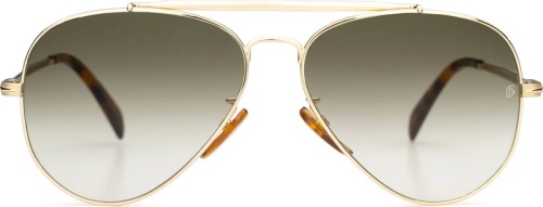 David Beckham - Ochelari de soare - DB 1004/S - J5G9K - 59