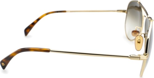 David Beckham - Ochelari de soare - DB 1004/S - J5G9K - 59