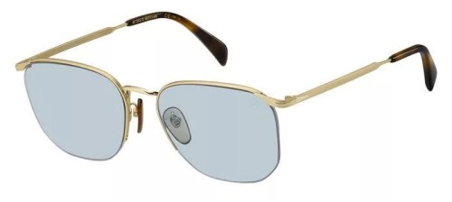 David Beckham - Ochelari de soare - DB 1038/F/S - 06JQZ - 58 - CU LENTILE FOTOCROMATICE