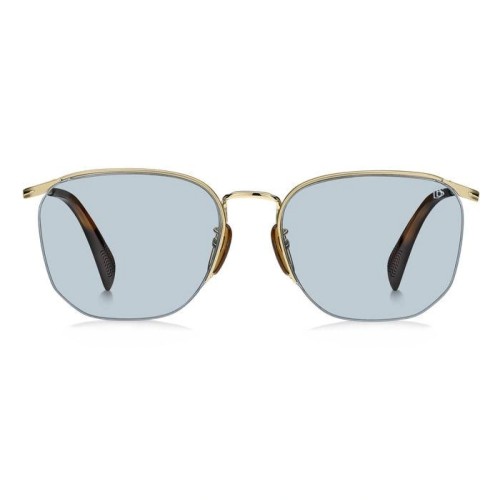 David Beckham - Ochelari de soare - DB 1038/F/S - 06JQZ - 58 - CU LENTILE FOTOCROMATICE
