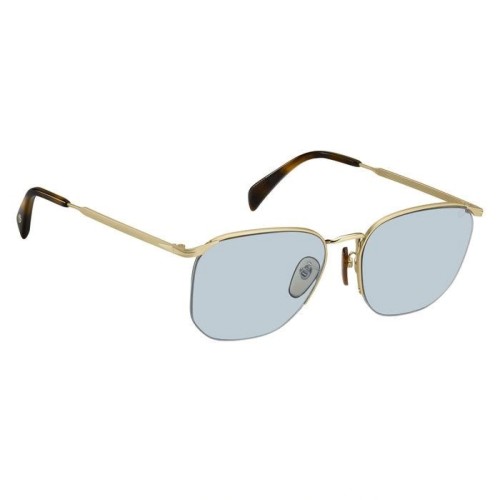 David Beckham - Ochelari de soare - DB 1038/F/S - 06JQZ - 58 - CU LENTILE FOTOCROMATICE