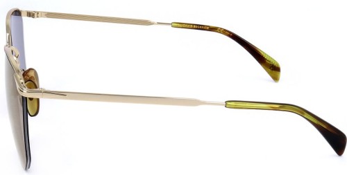 David Beckham - Ochelari de soare - DB 1038/F/S - J5GJO - 58