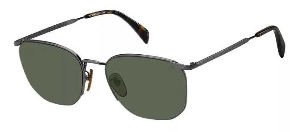 David Beckham - Ochelari de soare - DB 1038/F/S - 31ZQT - 58