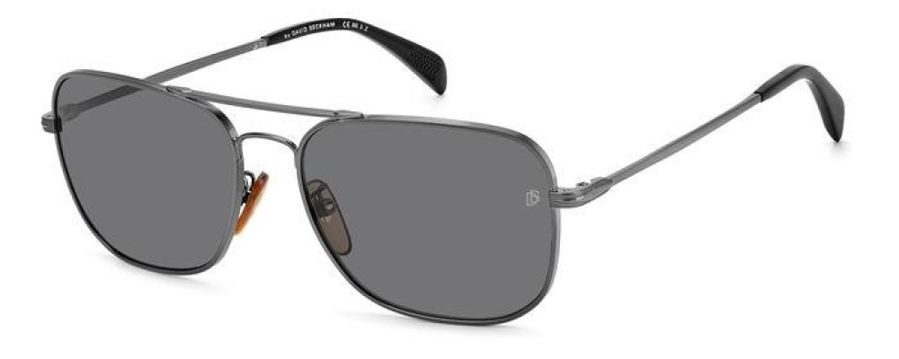 David Beckham - Ochelari de soare - DB 1093/S - KJ1M9 - 59 - CU LENTILE POLARIZATE