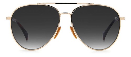 David Beckham - Ochelari de soare - DB 1102/F/S - J5GM9 - 61 - CU LENTILE POLARIZATE