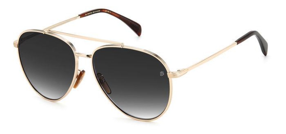 David Beckham - Ochelari de soare - DB 1102/F/S - J5G9O - 61