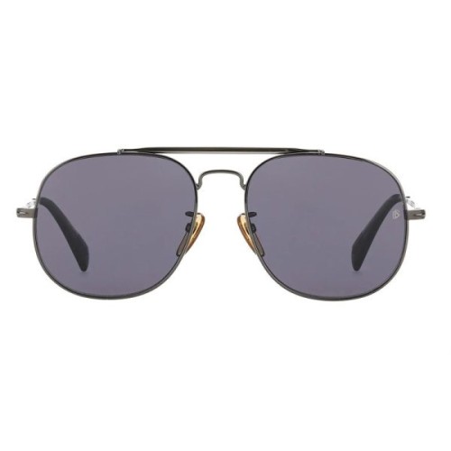 David Beckham - Ochelari de soare - DB 7004/S - V81M9 - 57 - CU LENTILE POLARIZATE