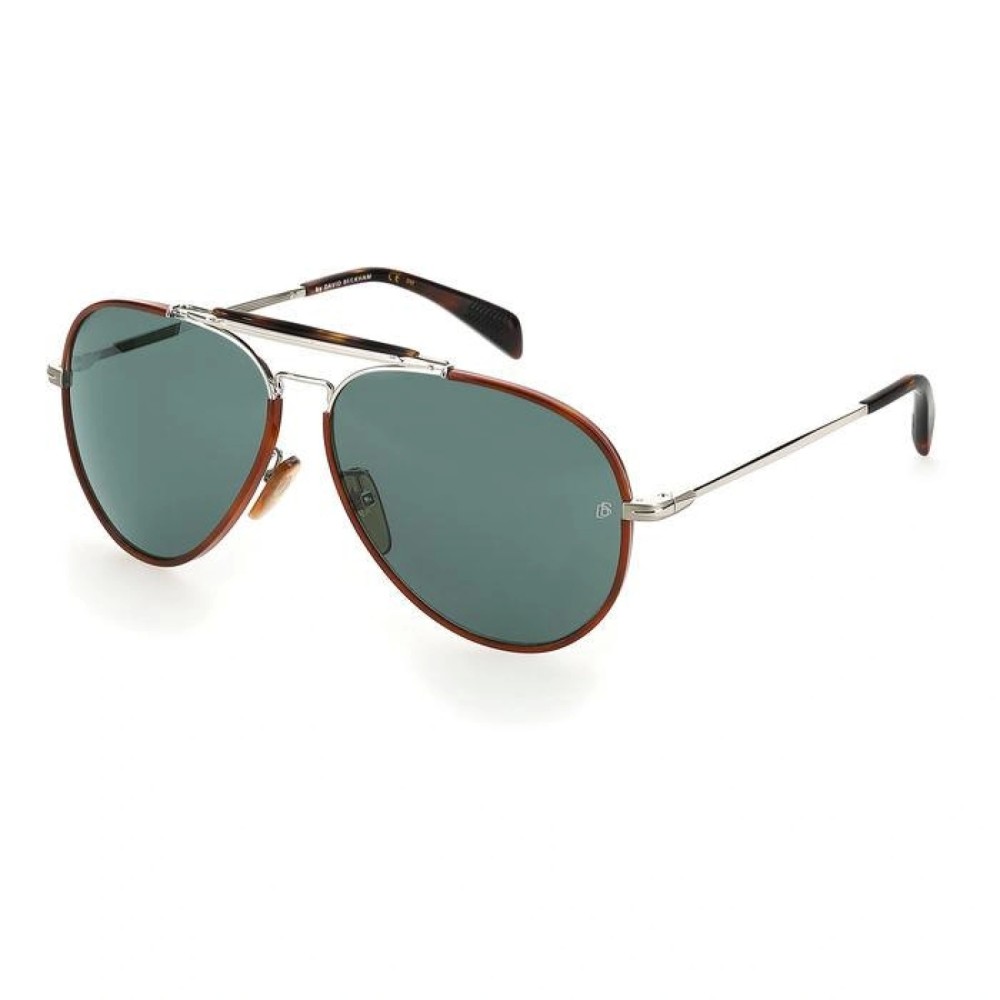 David Beckham - Ochelari de soare - DB 7003/S - 010QT - 61