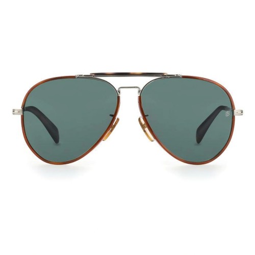 David Beckham - Ochelari de soare - DB 7003/S - 010QT - 61