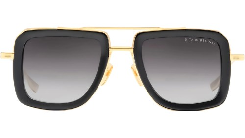 Dita - Ochelari de soare - DUBSIGNAL DTS465-A - 01 - 52