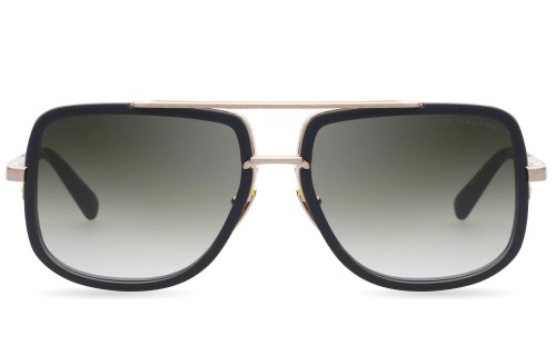 Dita - Ochelari de soare - MACH ONE DRX-2030 TITANIUM - F - 59
