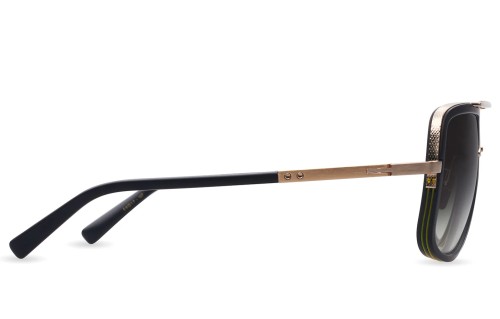 Dita - Ochelari de soare - MACH ONE DRX-2030 TITANIUM - F - 59