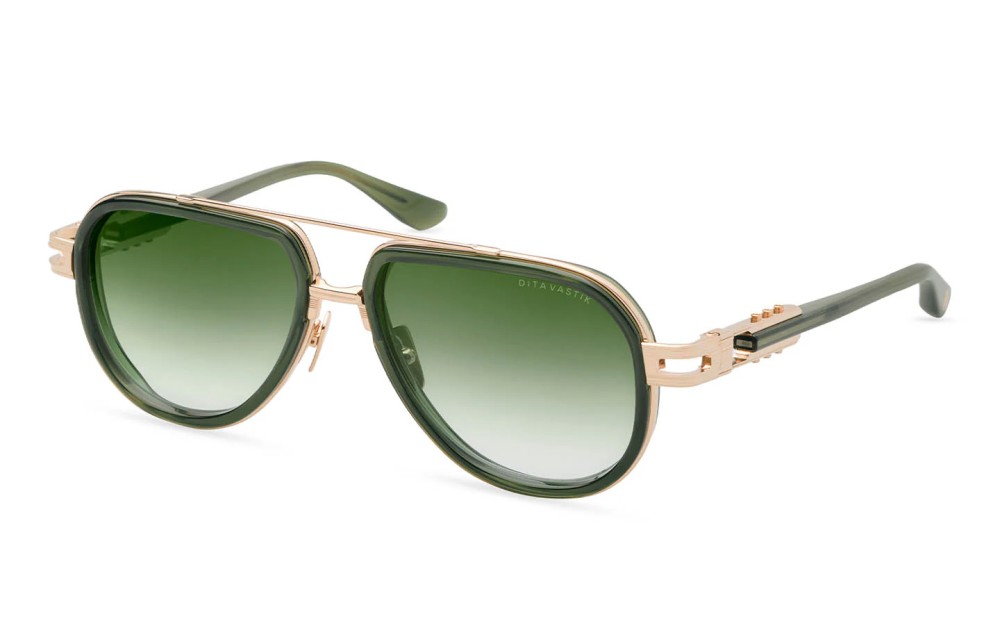 Dita - Ochelari de soare - VASTIK DTS441-A - 03 - 59