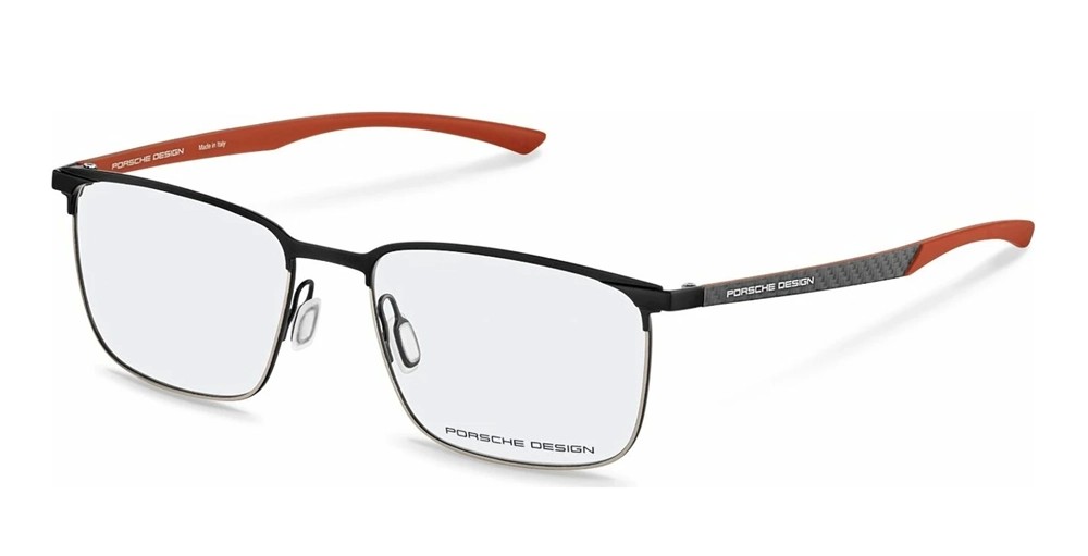 Porsche Design - Cadru optic - P8753 - A - 57