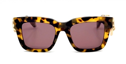 Roberto Cavalli - Ochelari de soare - SRC041 - 0777 - 52