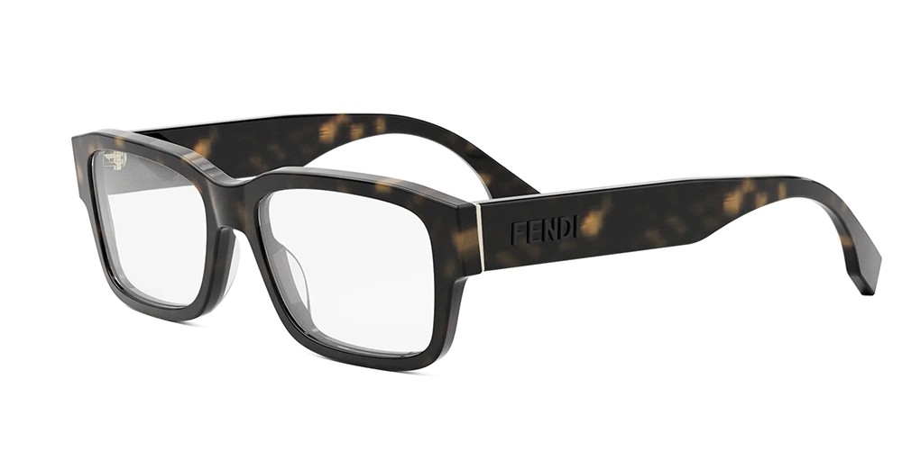 Fendi - Cadru optic - FE50079F - 052 - 53