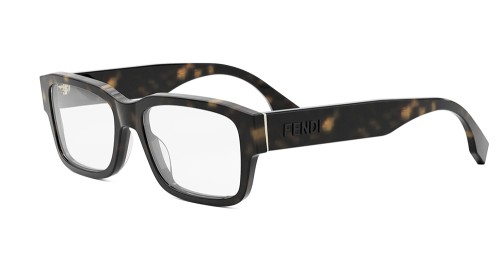 Fendi - Cadru optic - FE50079F - 052 - 53