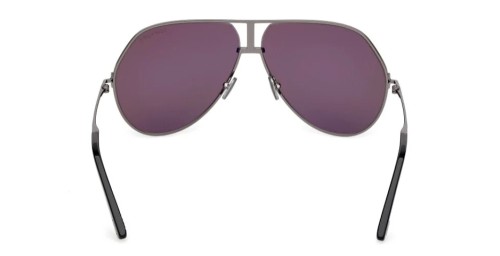 Tom Ford - Ochelari de soare - FT1281 RICKIE-02 - 08A - 63