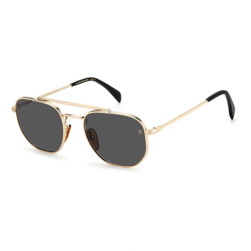David Beckham - Ochelari de soare - DB 1079/S - RHLIR - 54