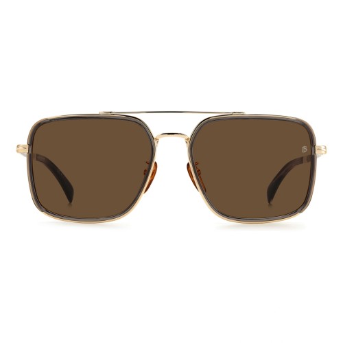 David Beckham - Ochelari de soare - DB 7083/G/S - FT370 - 59