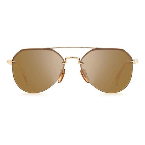David Beckham - Ochelari de soare - DB 1090/G/S - IDAJT - 59
