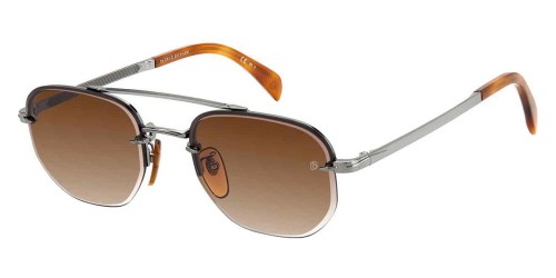 David Beckham - Ochelari de soare - DB 1078/S - 31ZHA - 53