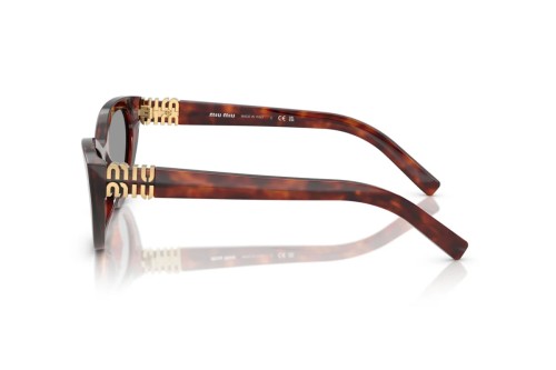 Miu Miu - Ochelari de soare - MU A04S - 21C40O - 54