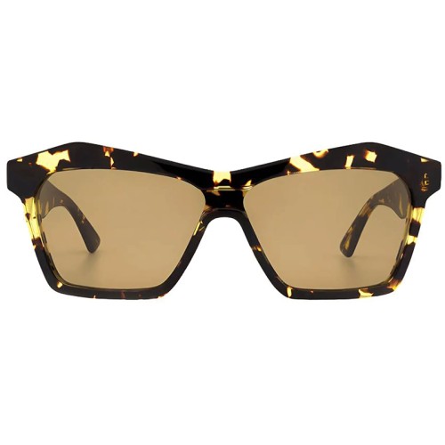 Bottega Veneta - Ochelari de soare - BV1093S - 002 - 99