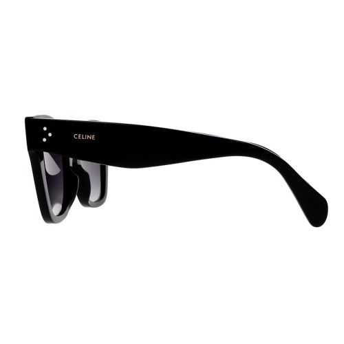 Celine - Ochelari de soare - CL4004IN POLARIZED - 01D - 50